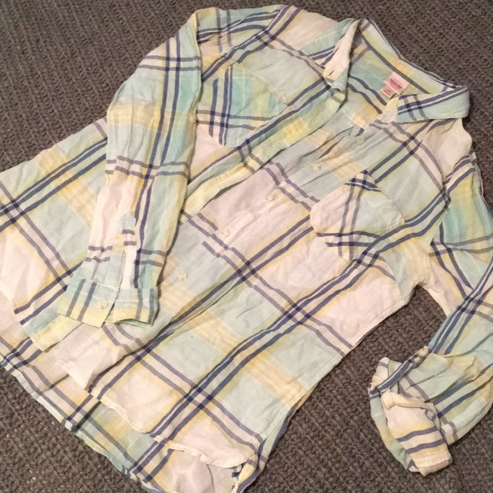 Flannel